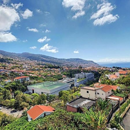 Madalenas Palace Apartment Funchal  Exterior photo